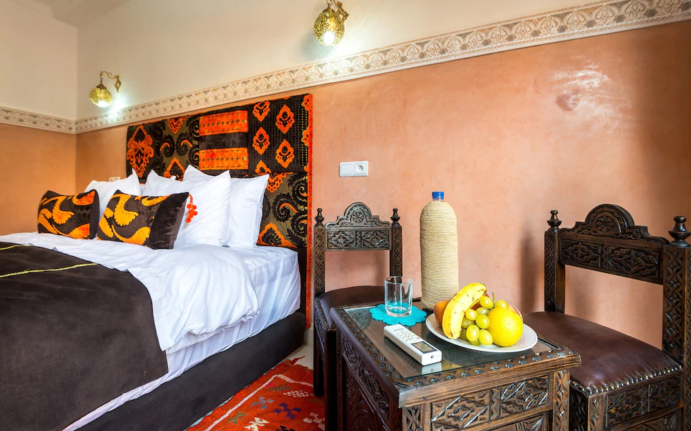 Riad La Gazelle Du Sud