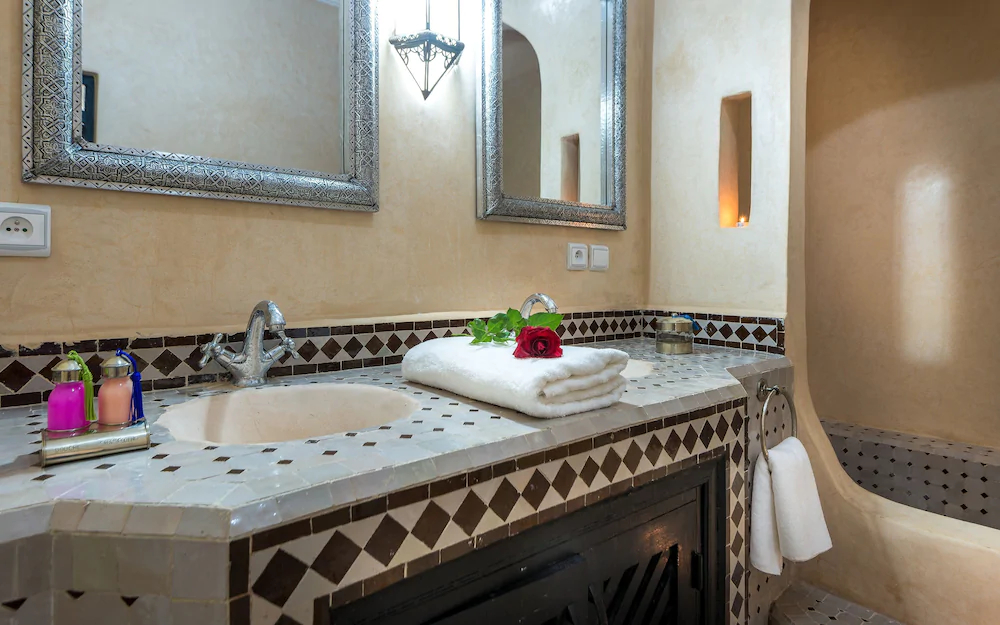 Riad La Gazelle Du Sud