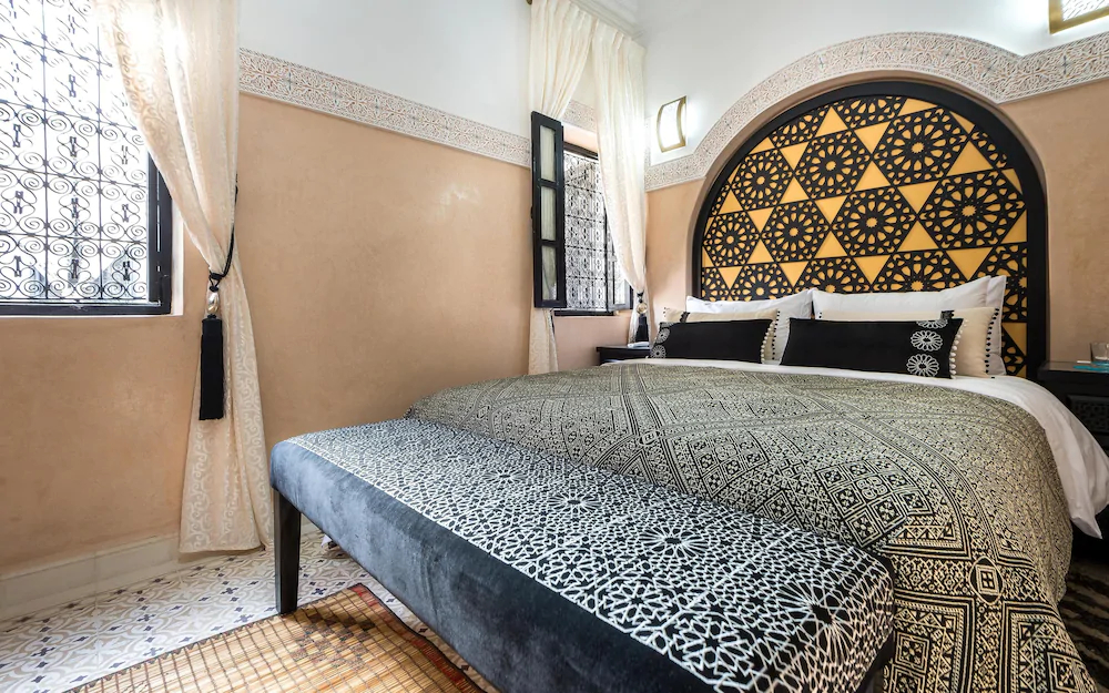 Riad La Gazelle Du Sud