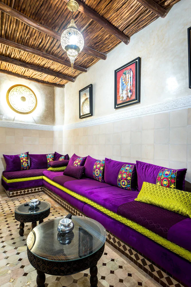 Riad La Gazelle Du Sud