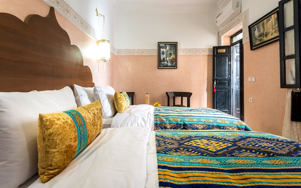 Riad La Gazelle Du Sud