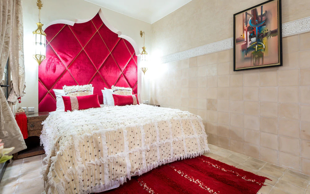 Riad La Gazelle Du Sud