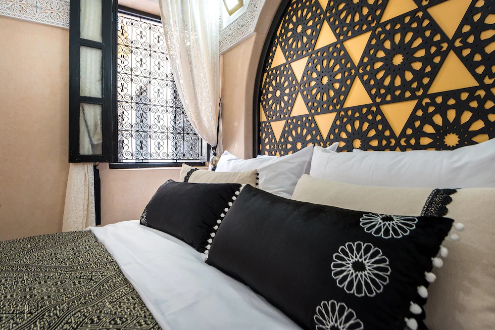Riad La Gazelle Du Sud