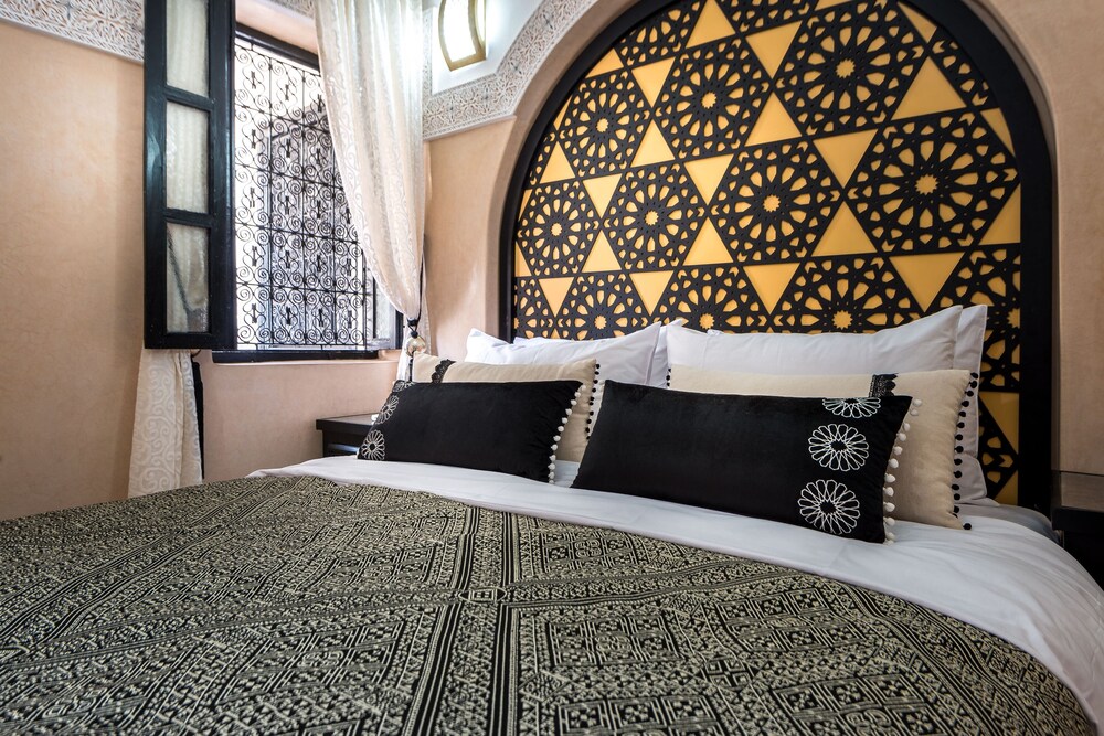Riad La Gazelle Du Sud