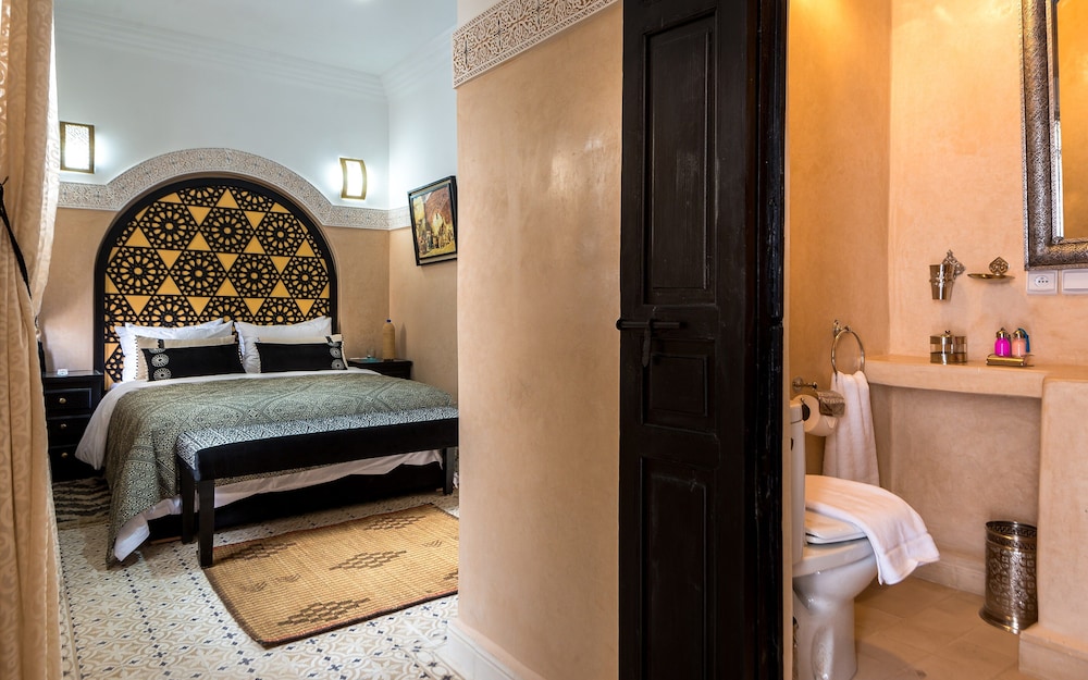 Riad La Gazelle Du Sud