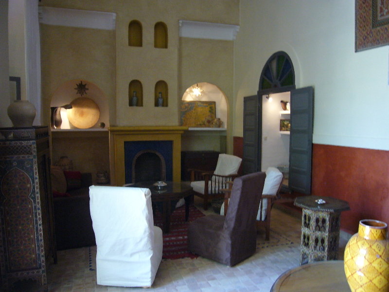 Riad Laila