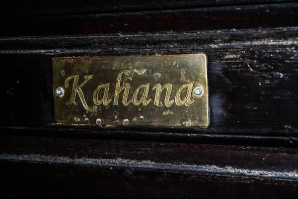 Riad La Kahana