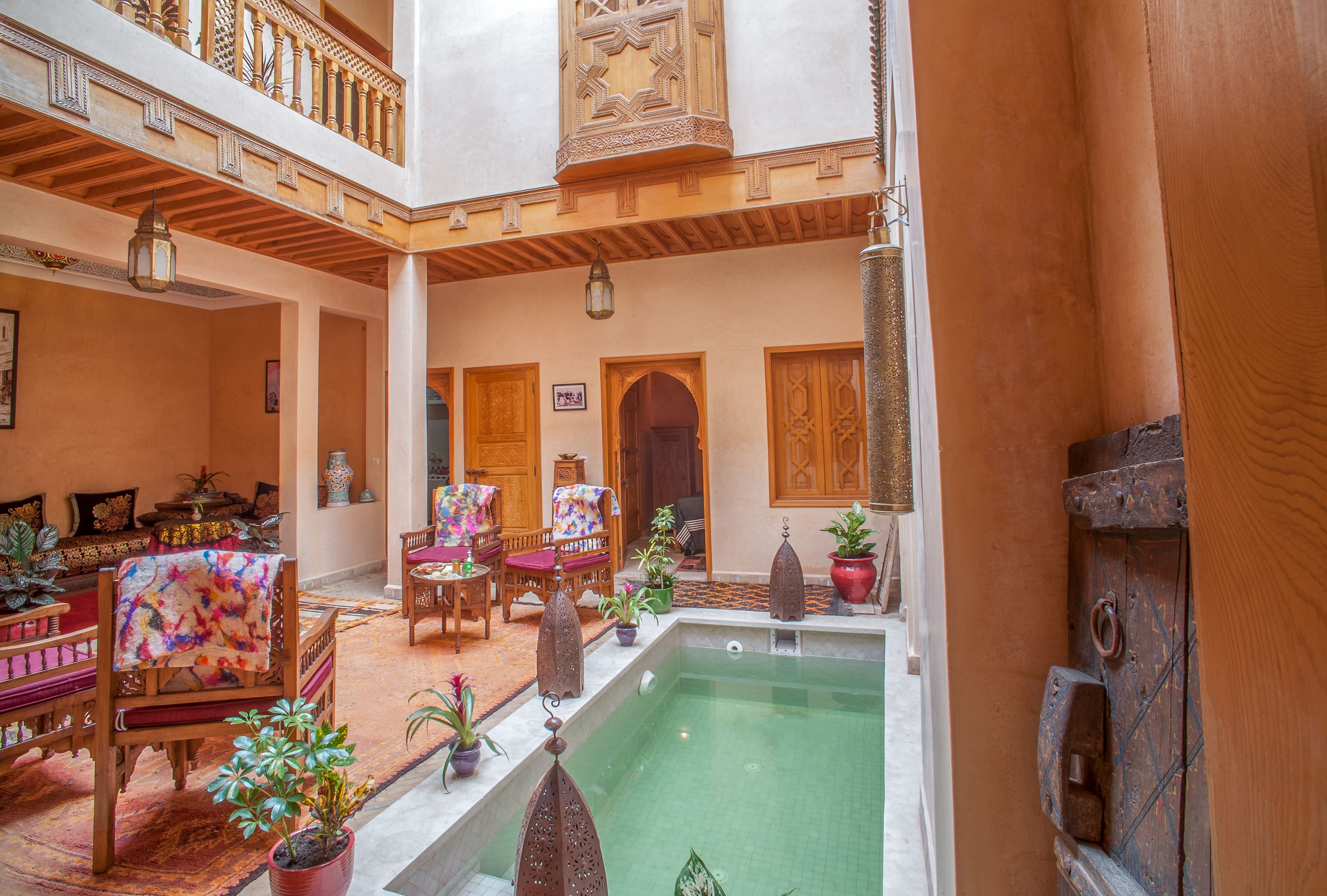 Riad Lakouas