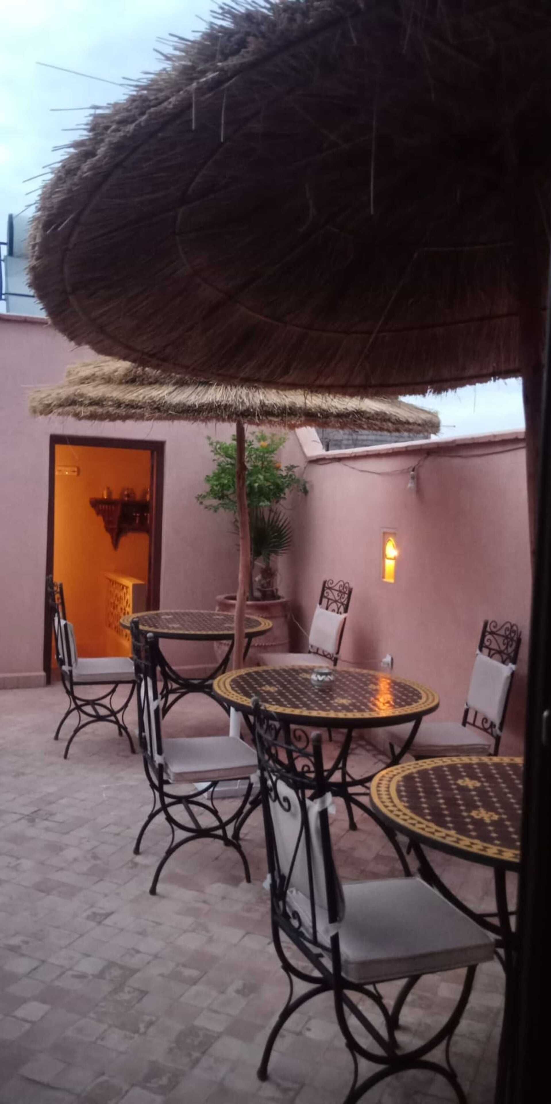 Riad Lakouas
