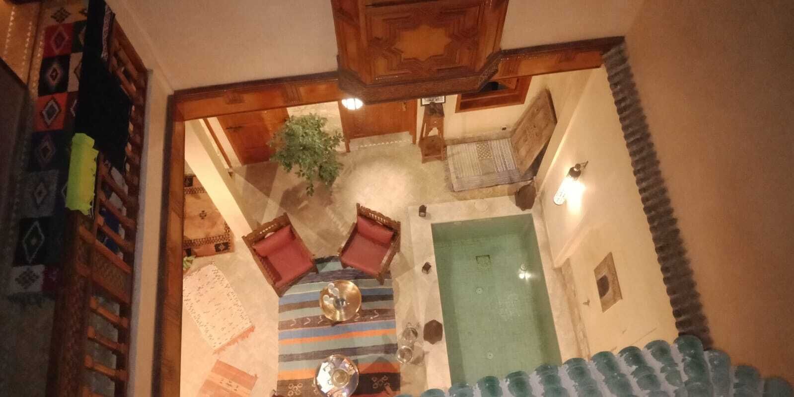 Riad Lakouas