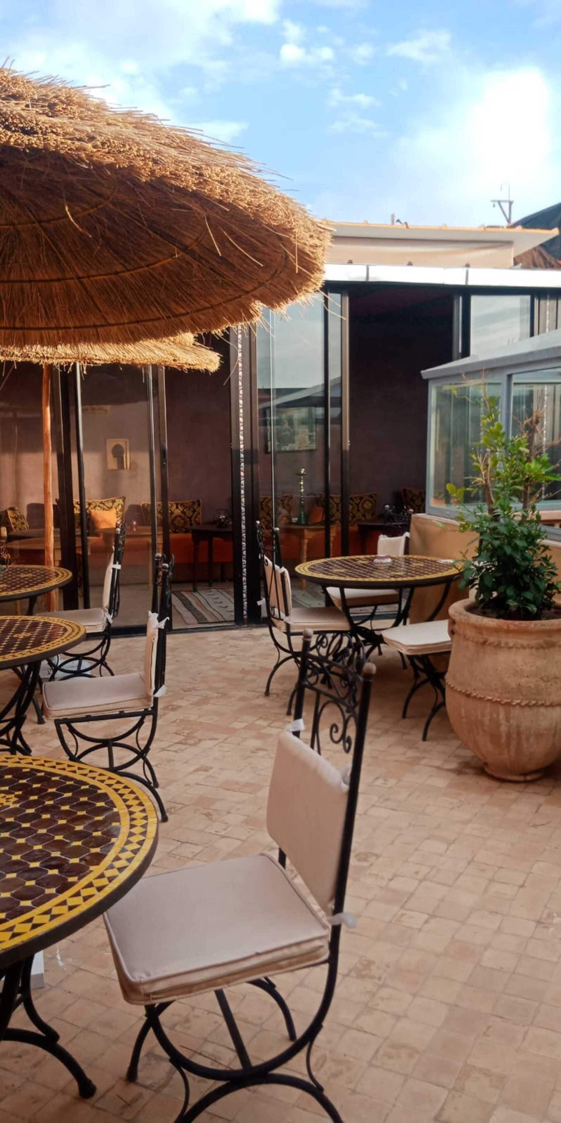 Riad Lakouas