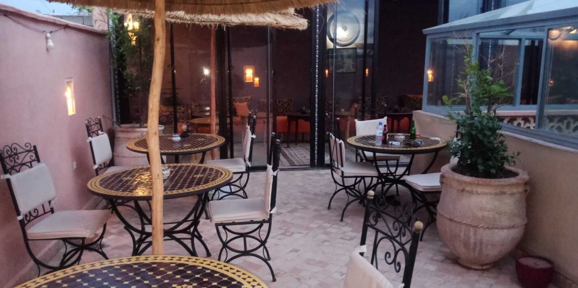 Riad Lakouas