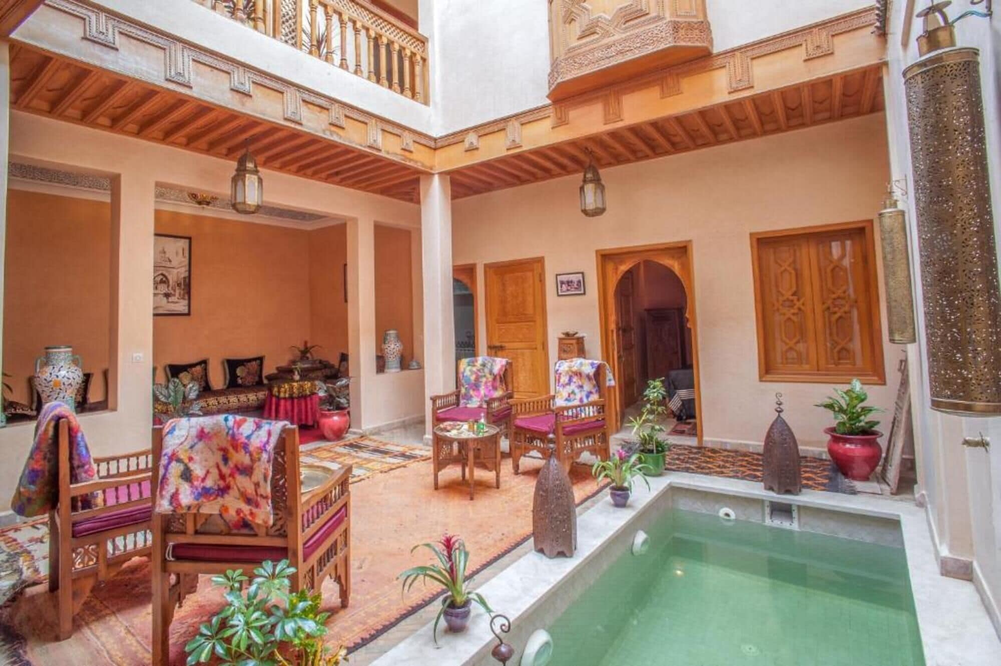 Riad Lakouas