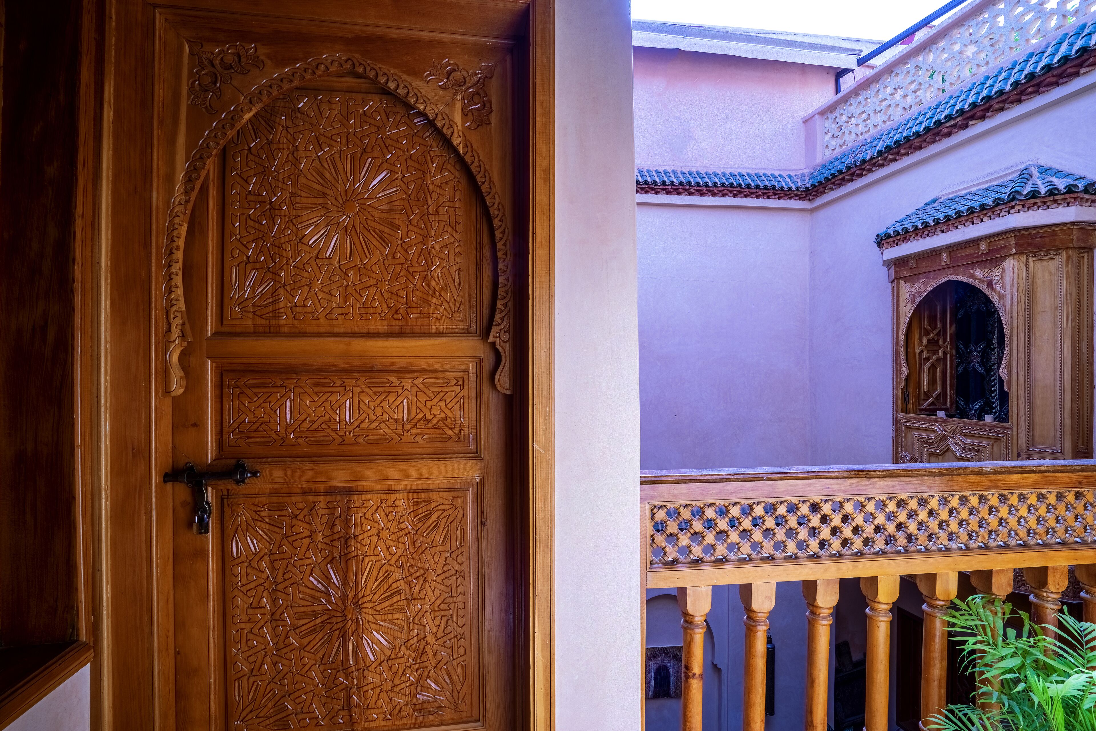 Riad Lakouas