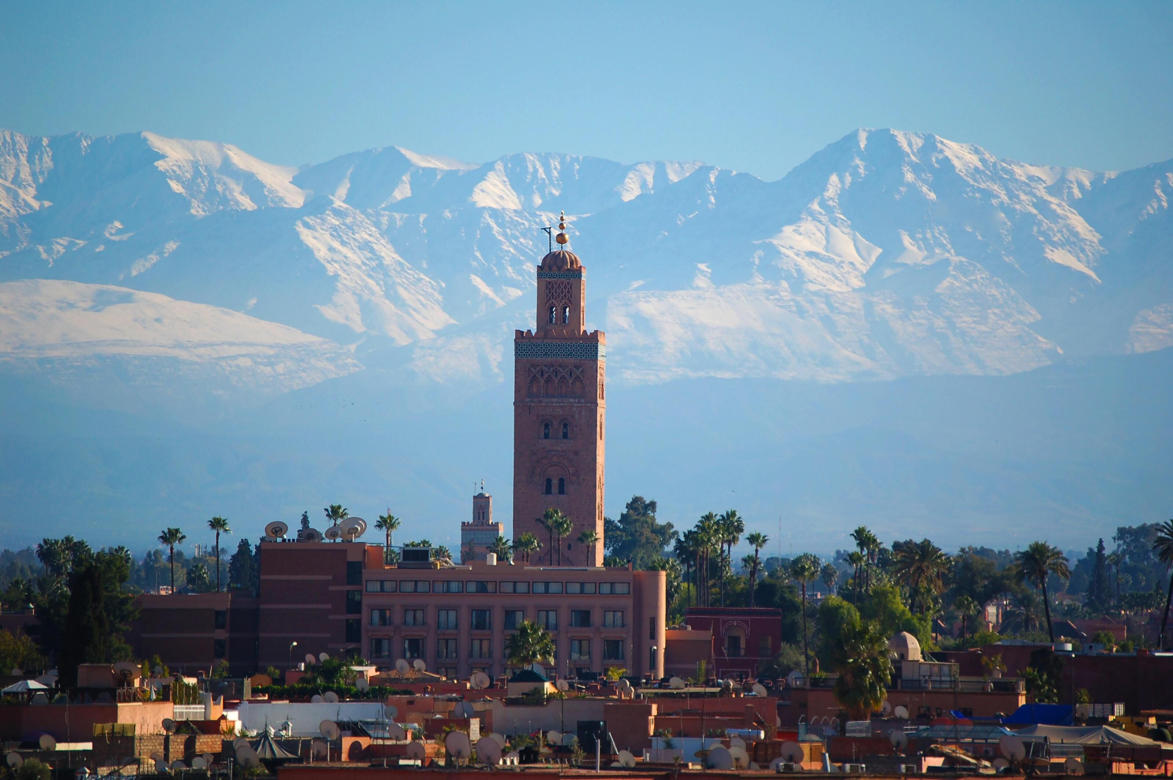 Riad Lakouas