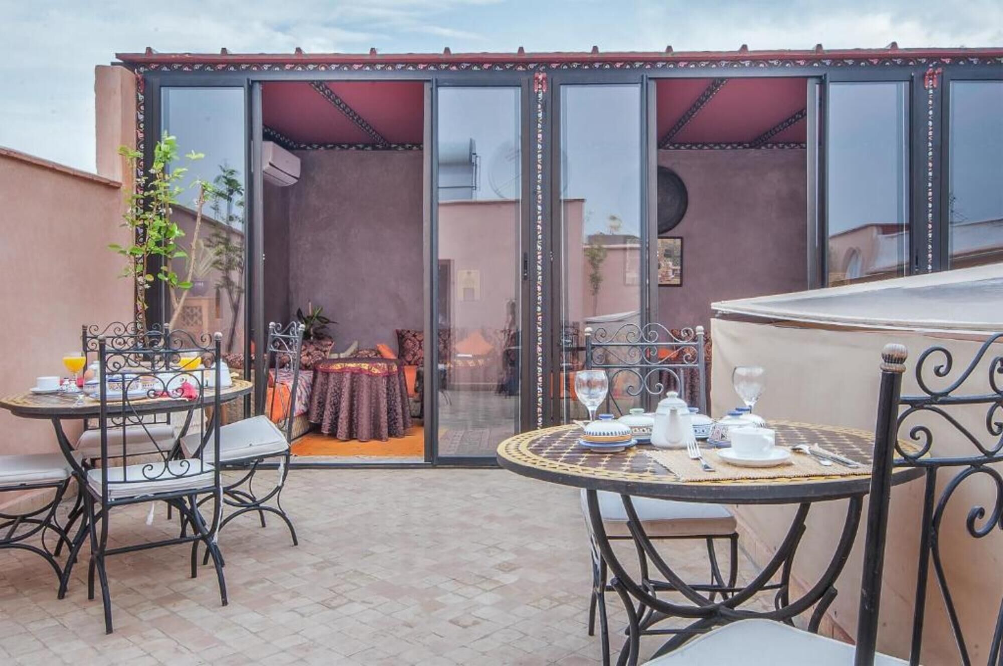 Riad Lakouas