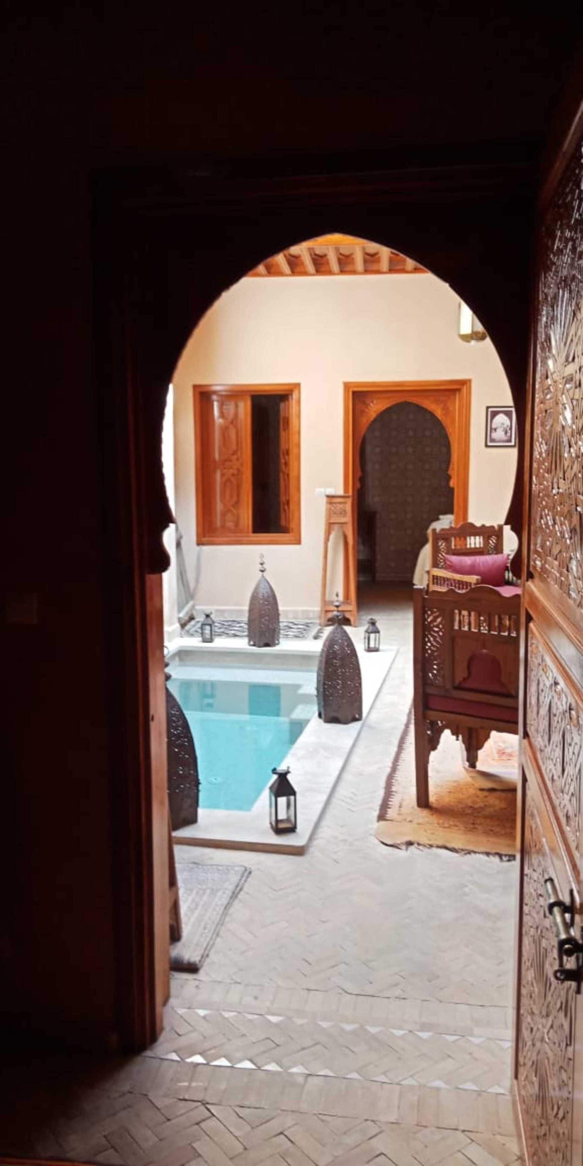 Riad Lakouas