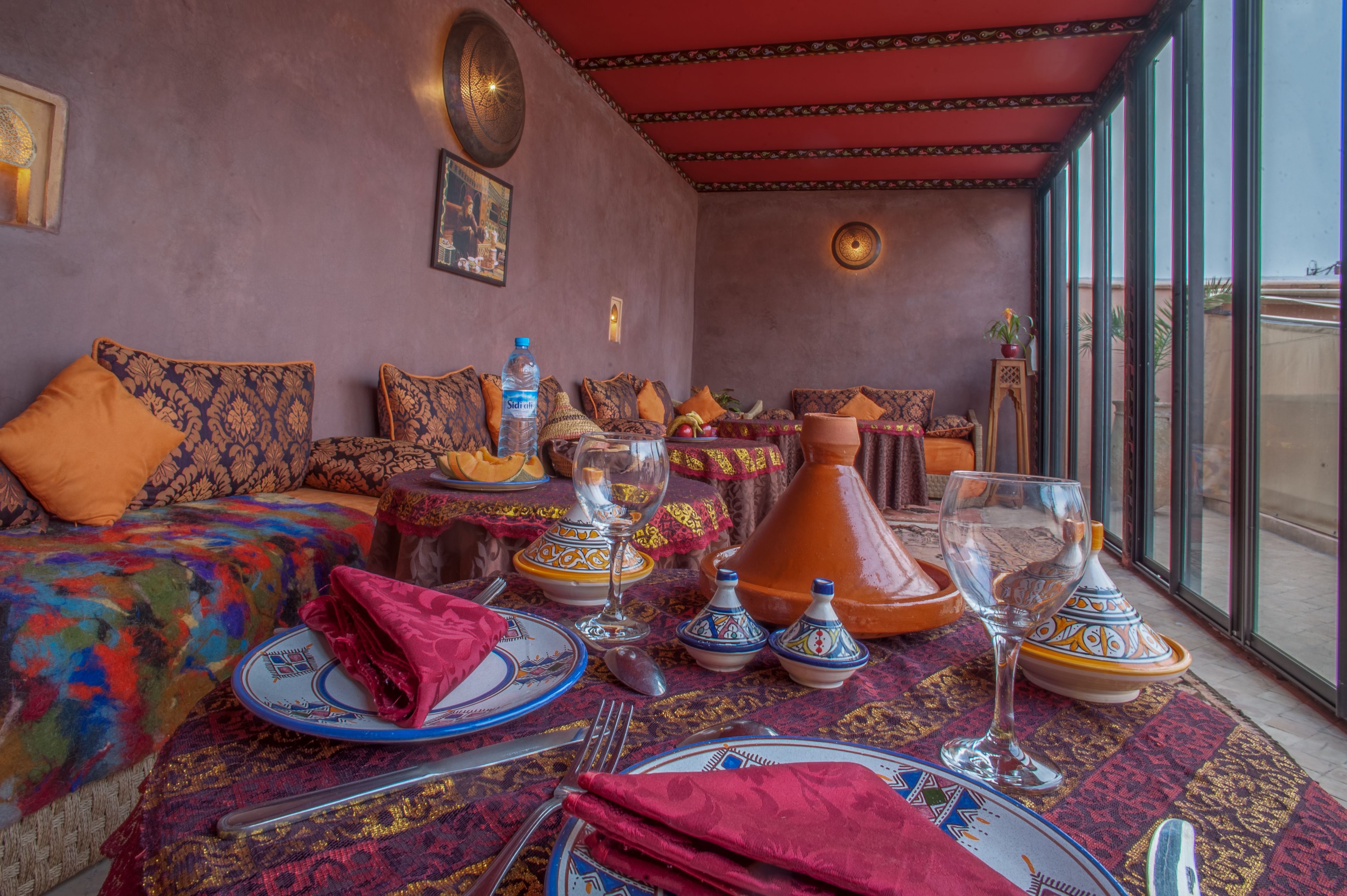 Riad Lakouas