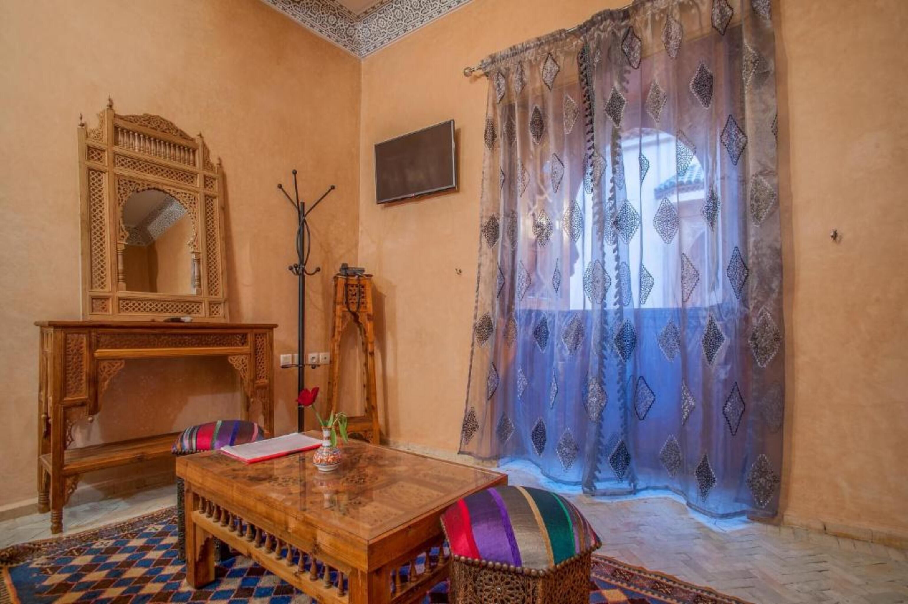 Riad Lakouas