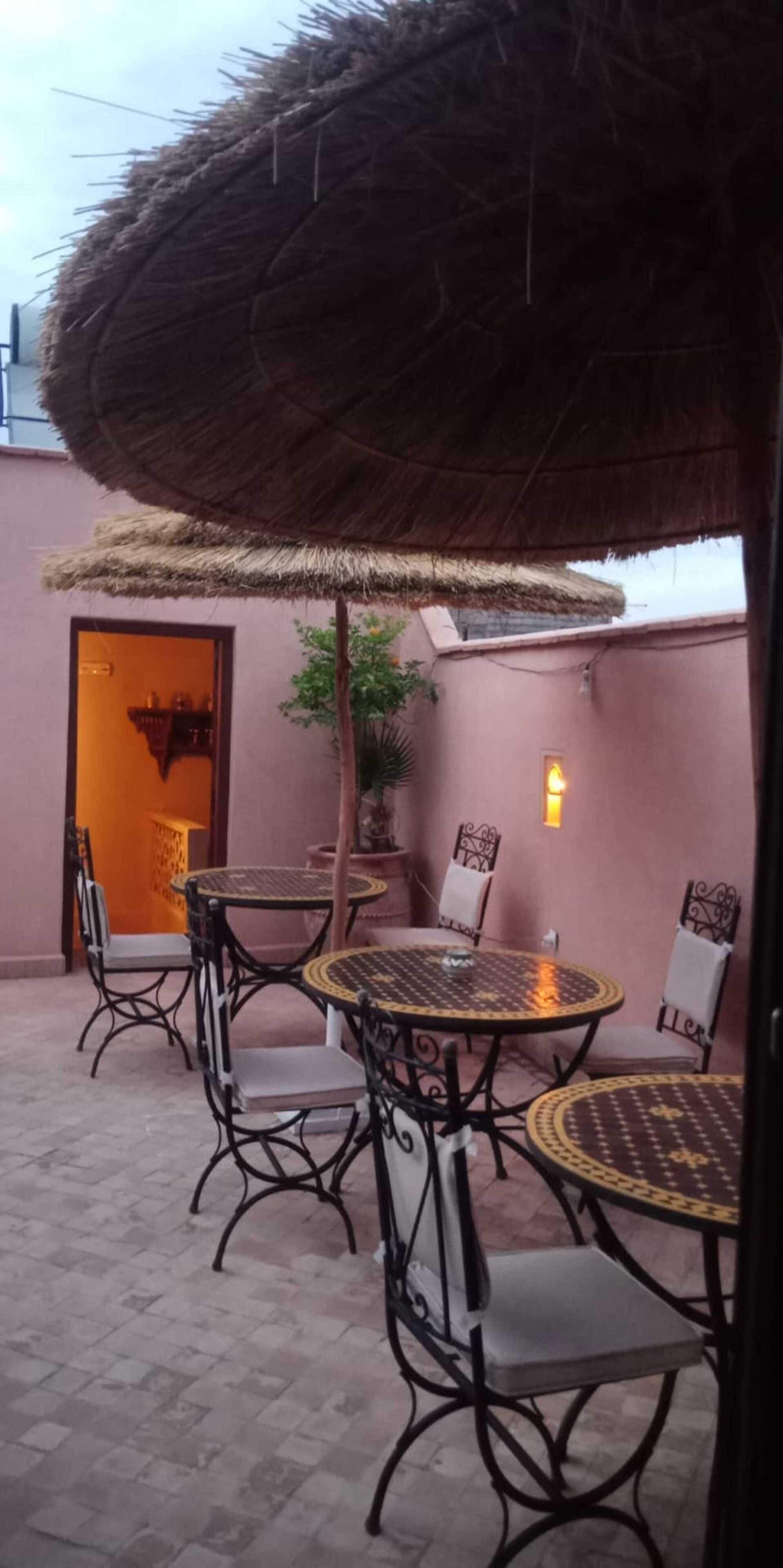 Riad Lakouas