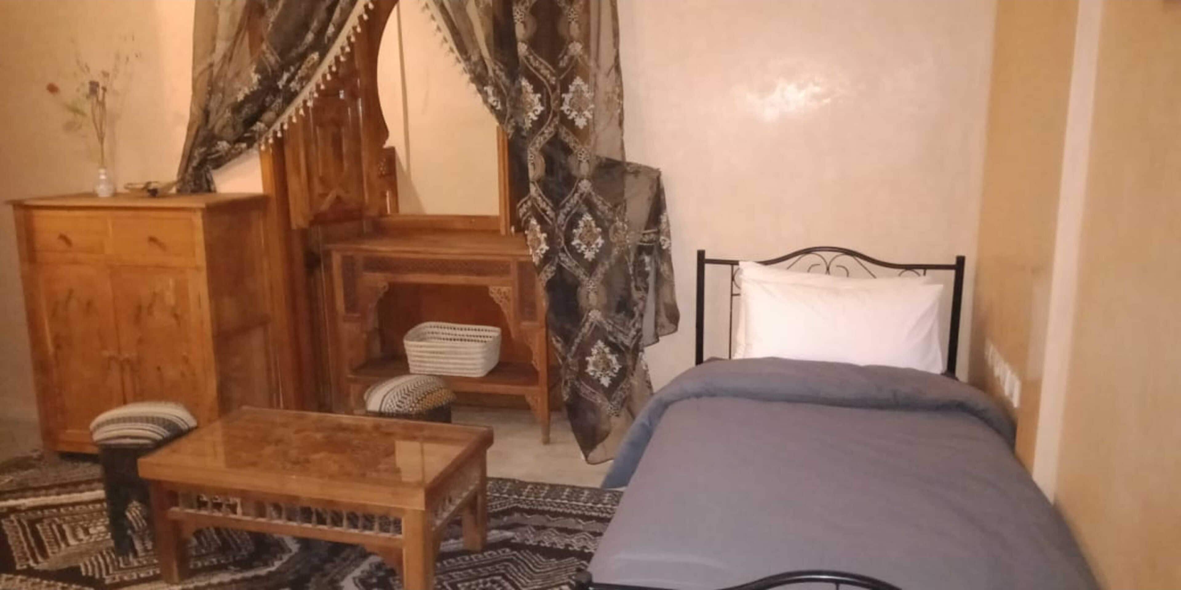 Riad Lakouas