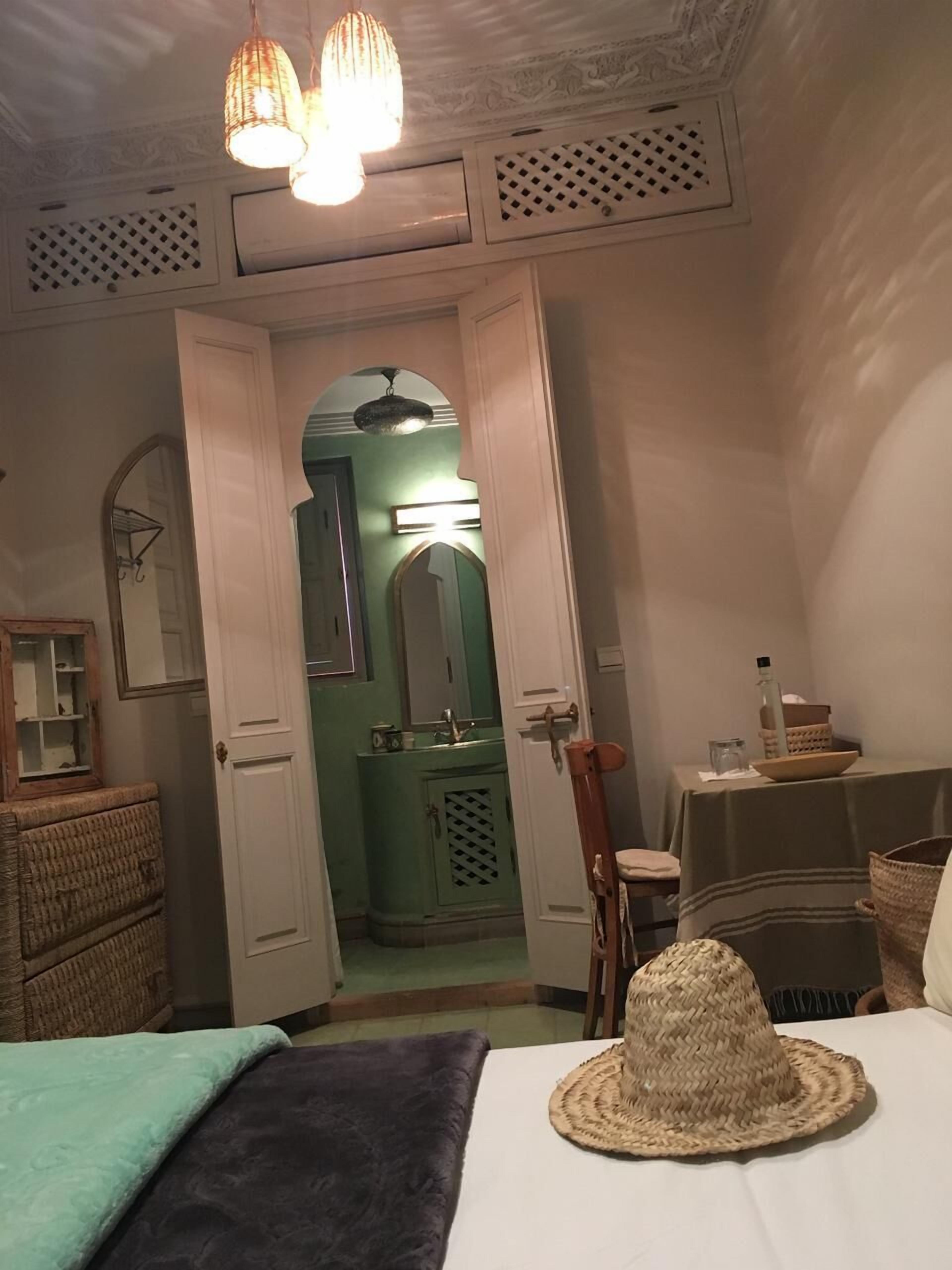 Riad Laly