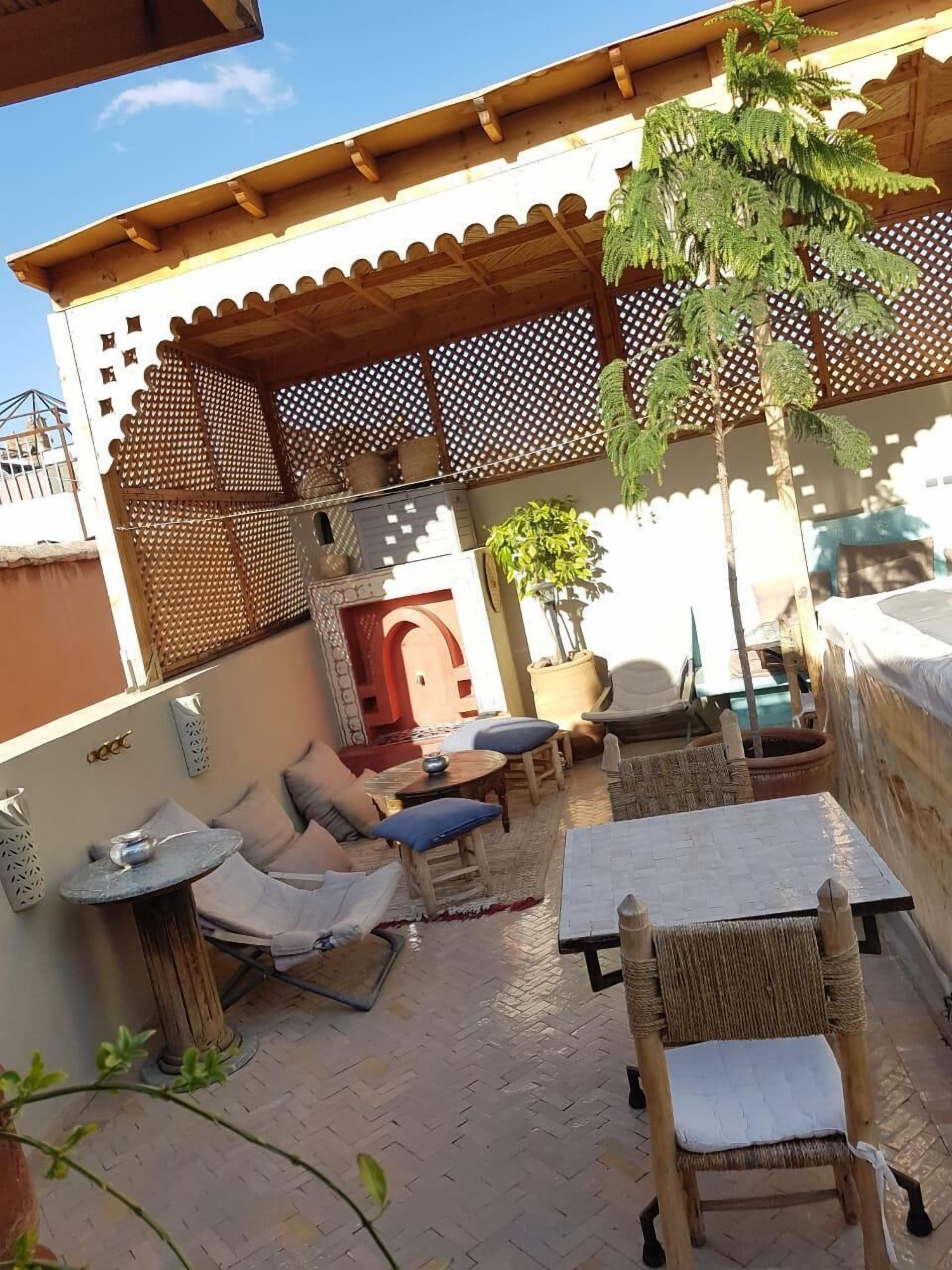 Riad Laly