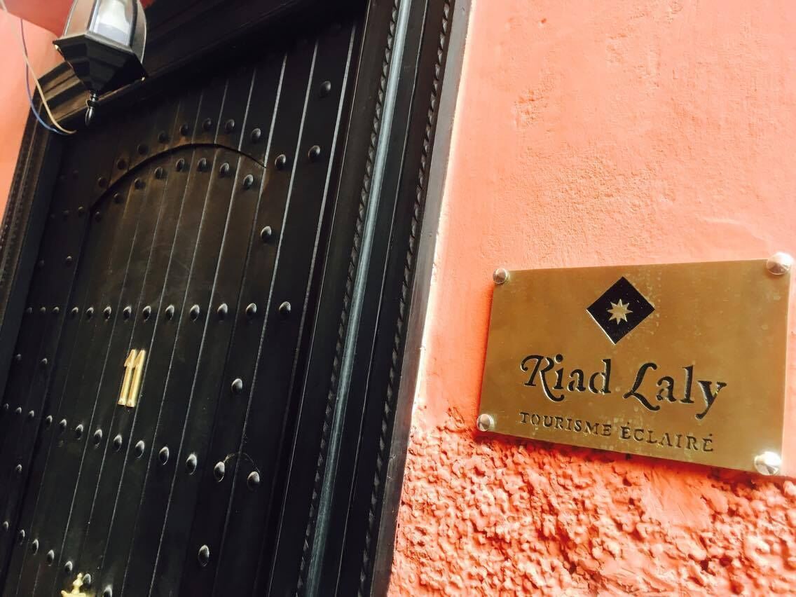 Riad Laly