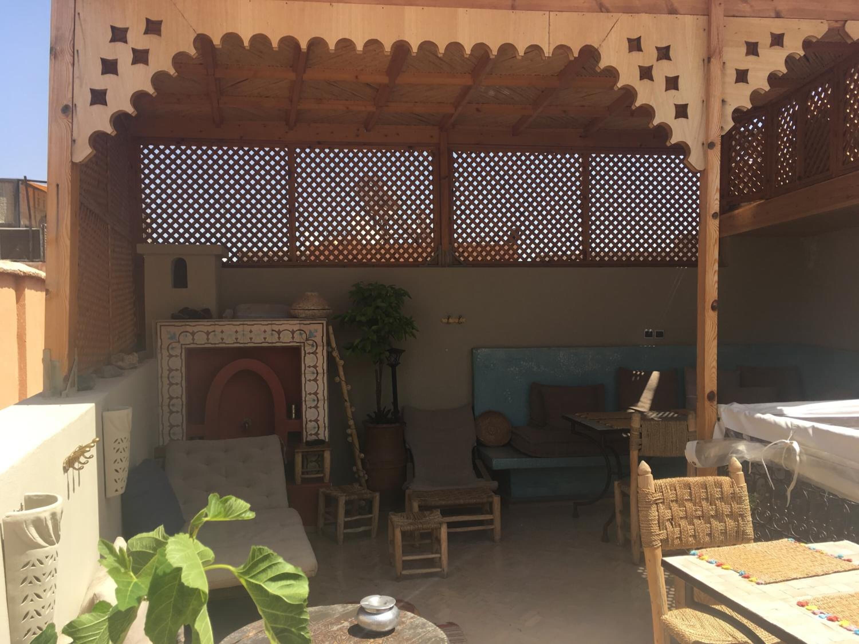 Riad Laly