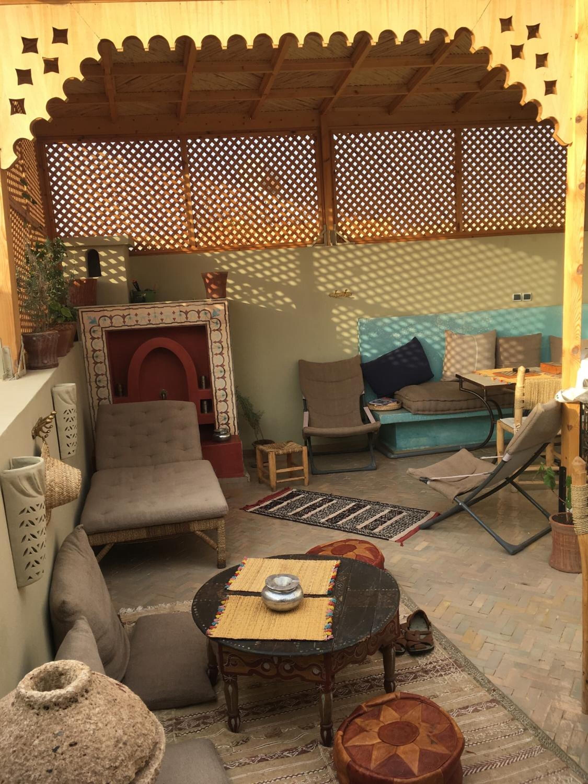 Riad Laly