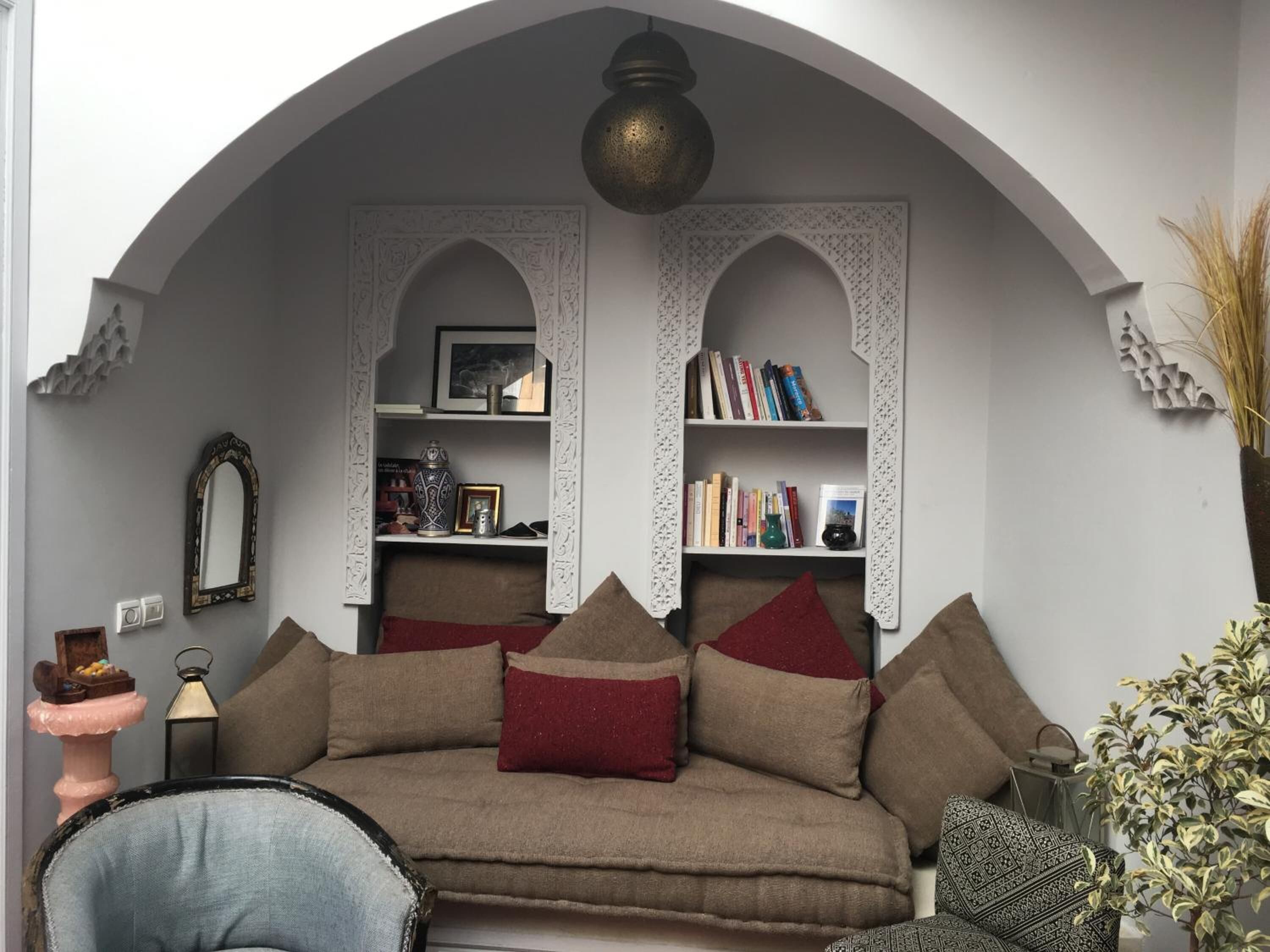 Riad Laly