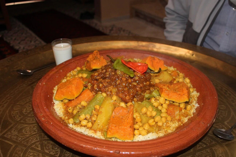 Riad La Medersa
