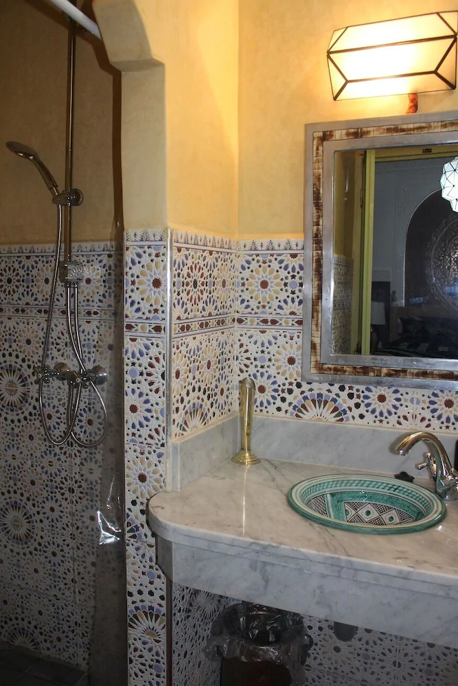 Riad La Medersa