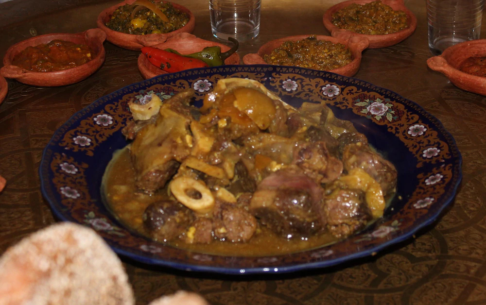 Riad La Medersa