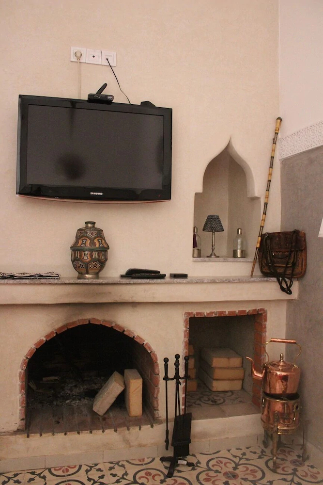 Riad La Medersa