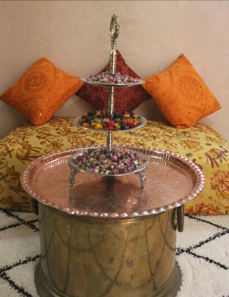 Riad La Medersa