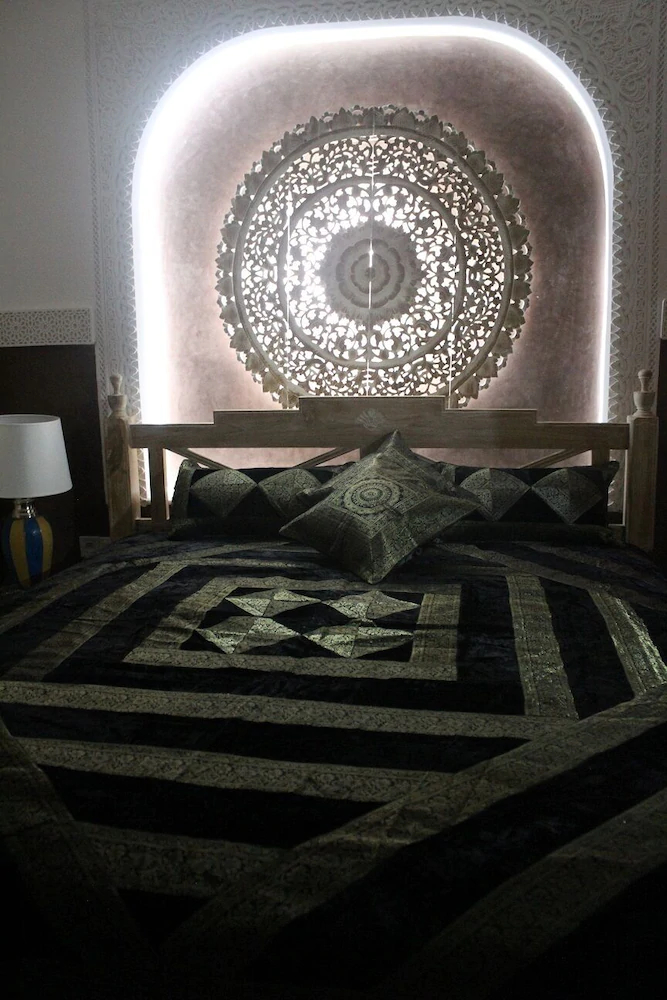 Riad La Medersa