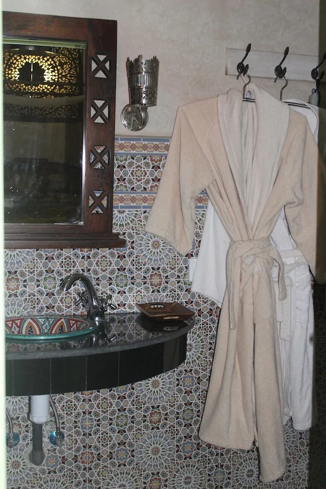 Riad La Medersa