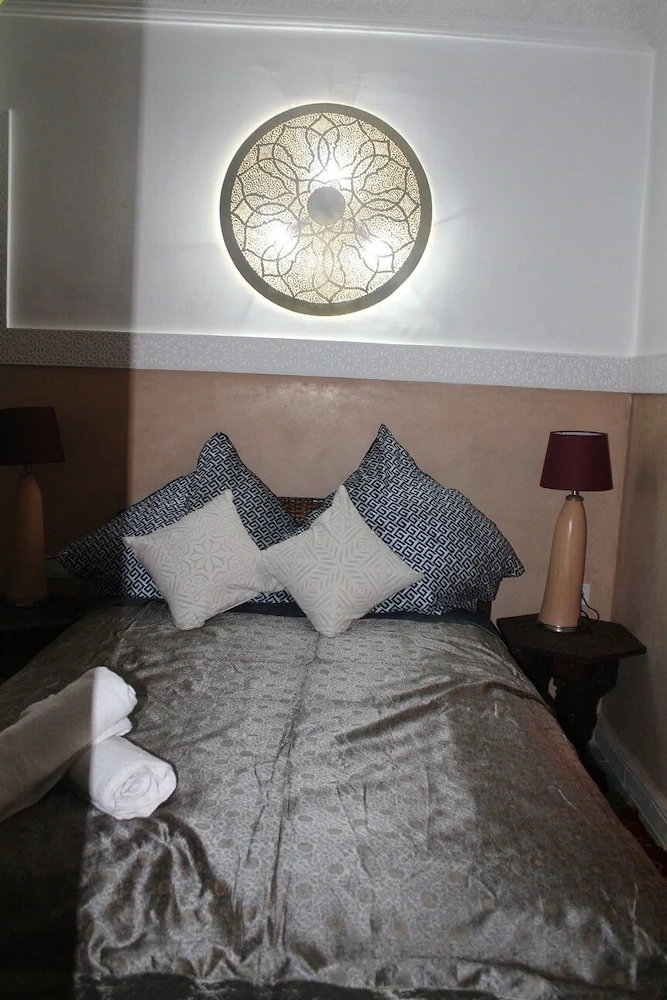 Riad La Medersa