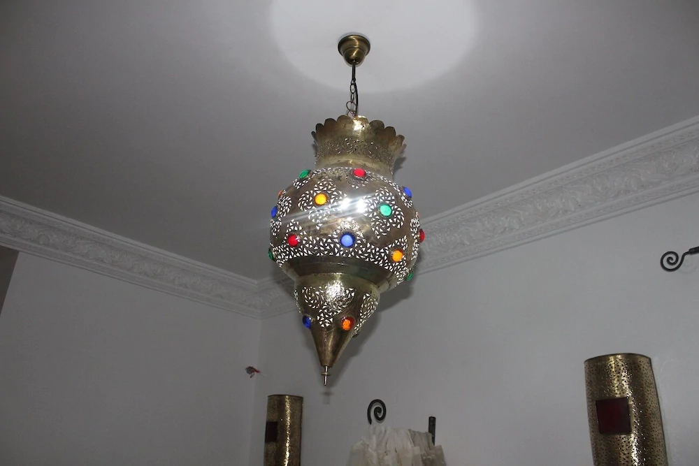 Riad La Medersa