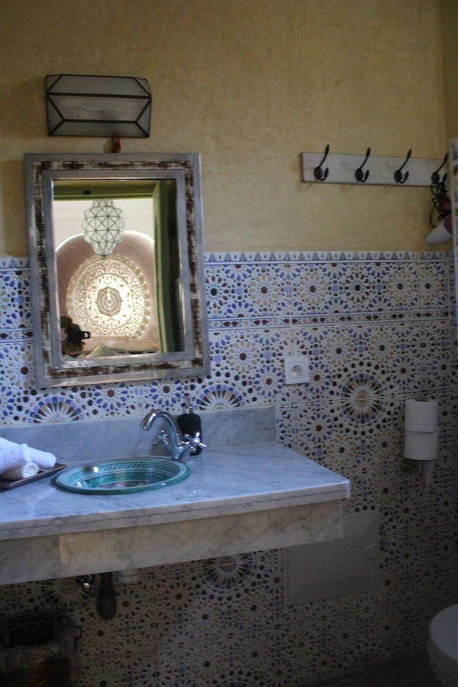 Riad La Medersa