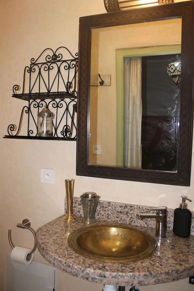 Riad La Medersa