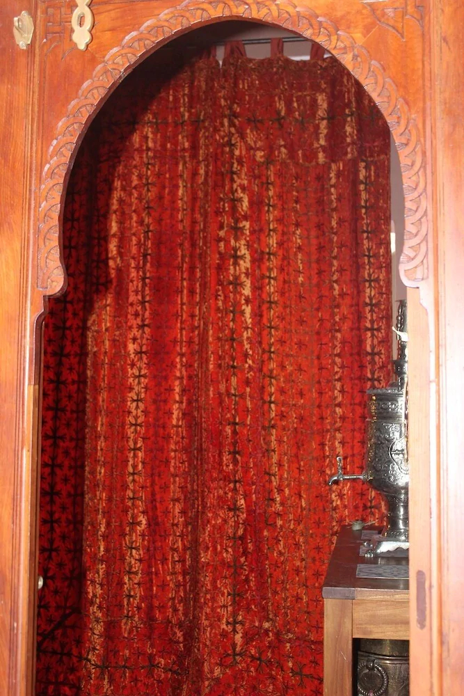Riad La Medersa