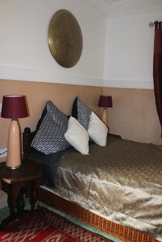 Riad La Medersa