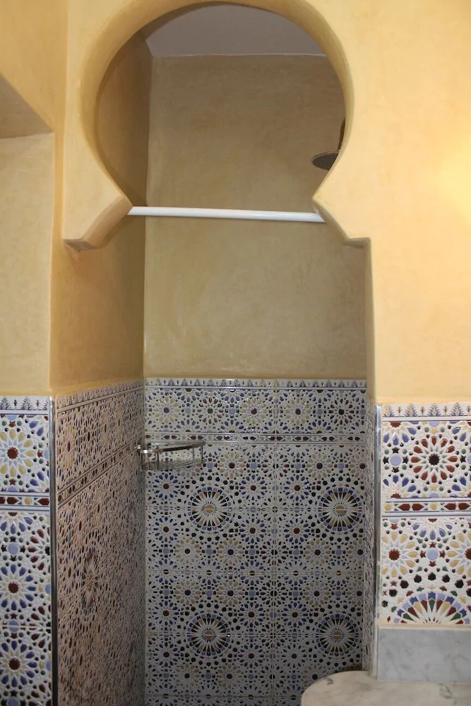 Riad La Medersa