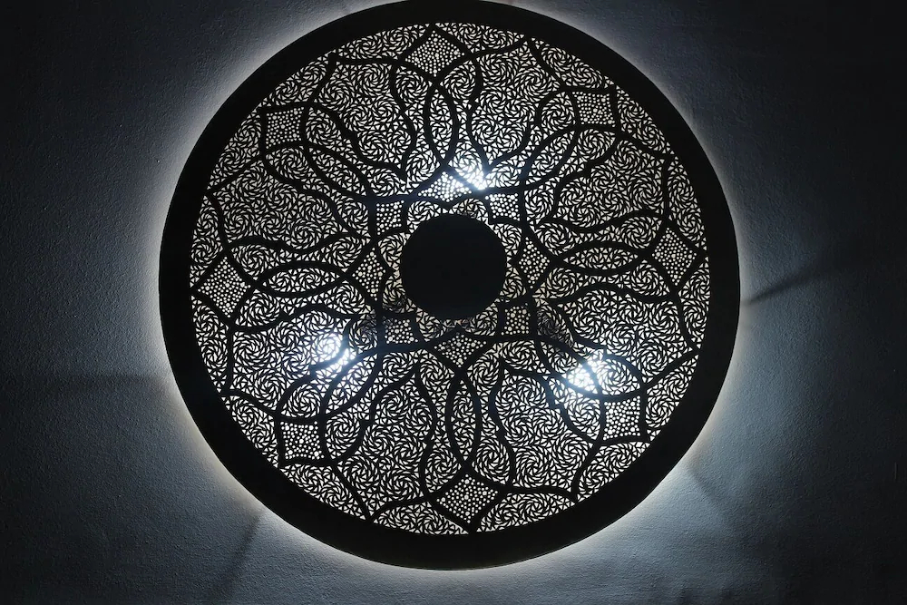 Riad La Medersa