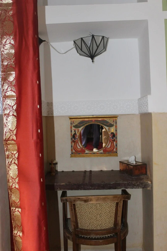 Riad La Medersa