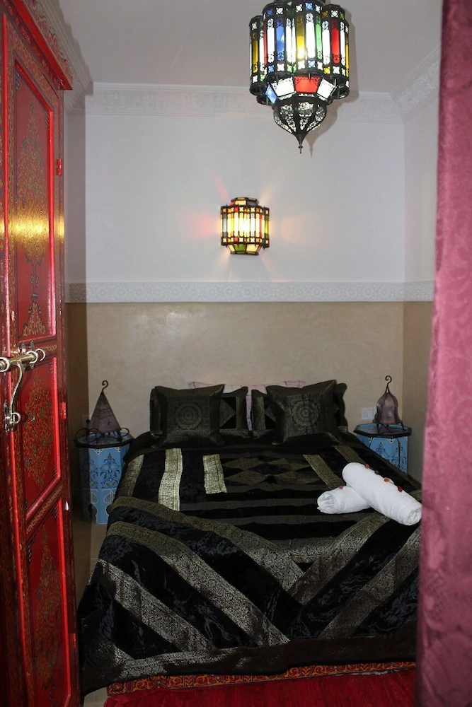 Riad La Medersa