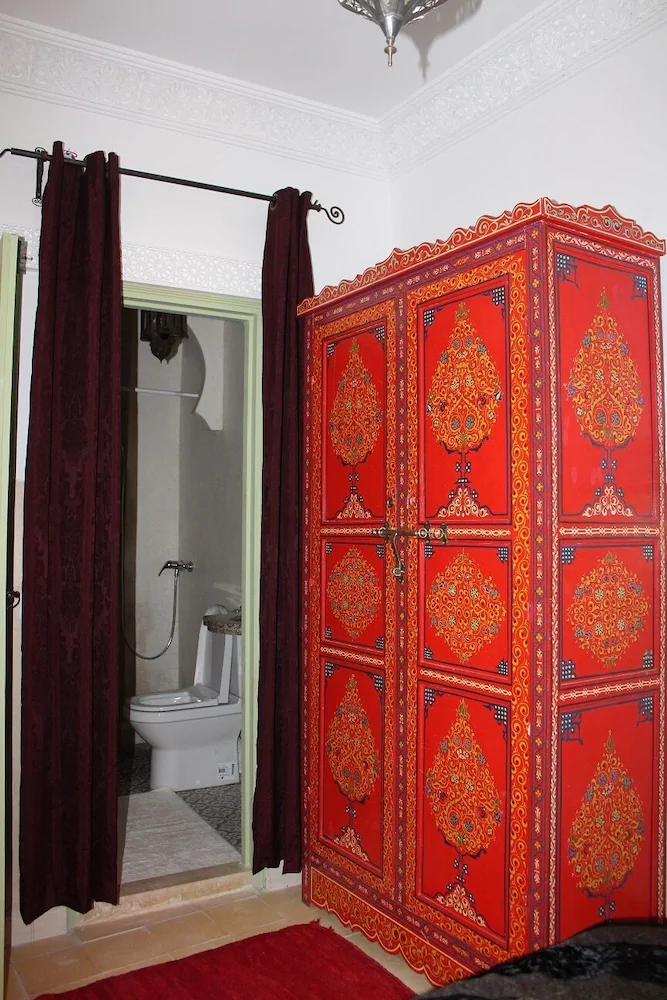 Riad La Medersa