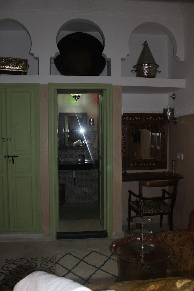 Riad La Medersa